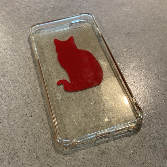 iPhone case - Picture 2 of 2